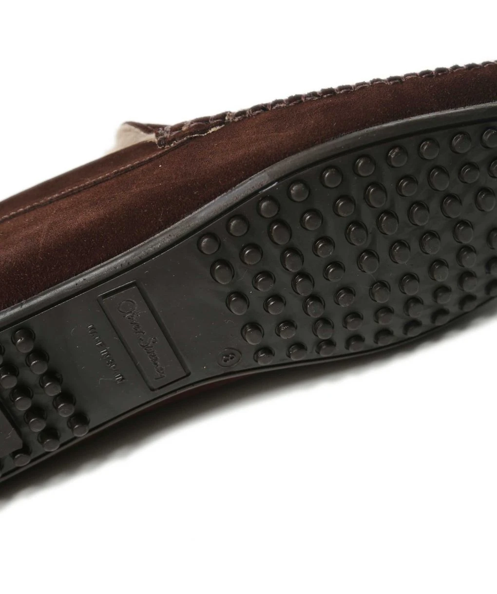 Landa Moccasin Slippers 8 Landa Moccasin Slippers - Image 6