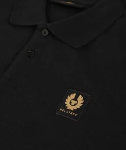 BELSTAFF Pique Polo Shirt 9 BELSTAFF Pique Polo Shirt -Menswear Specialty Store sFiBTjjusfjcjTeUZkNFMaRGZZPRvBNzJxyKgji2