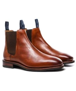 Lochside Chelsea Boots
