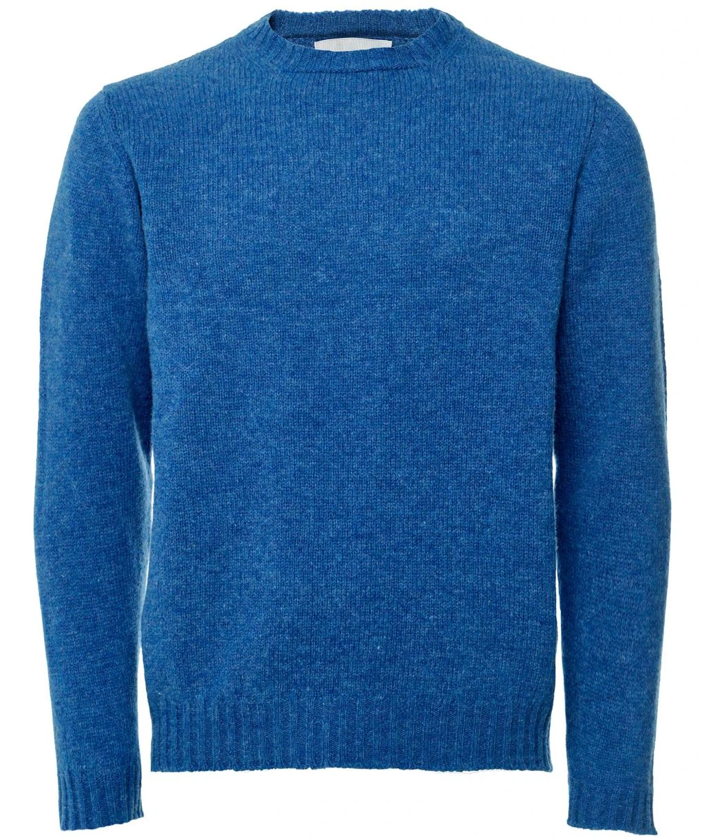 Shetland Aryan Jumper 3 Shetland Aryan Jumper