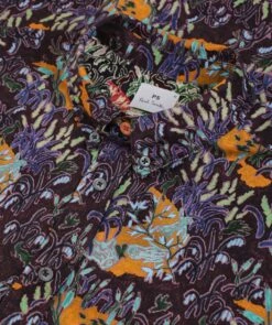 PAUL SMITH Reed Bed Floral Shirt 9 PAUL SMITH Reed Bed Floral Shirt -Menswear Specialty Store sZ5qXsh5AMwKofg2xBJyLywrZwMXVpelsPc2V1wj
