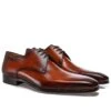Magnanni Leather Derby Paros Shoes -Menswear Specialty Store sh4Fn0gctoQXZdyljKc7IyCQuNc5wF8Lu6pKeDfc