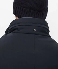 Bib Insert Down Coat -Menswear Specialty Store skPrhpk1H8eWeFDavpBHnPWxutMMcQO63lFt3H9R