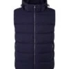 Hackett Hooded Puffer Gilet 2 Hackett Hooded Puffer Gilet -Menswear Specialty Store sy8AaHycA1TfHZQVMMMeQj0L6zhvLJwqPpQJWmQe