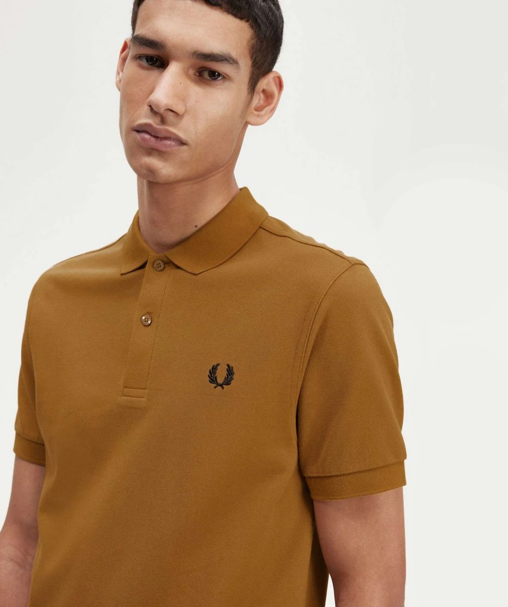 Fred Perry M6000 Polo Shirt 5 Fred Perry M6000 Polo Shirt - Image 3