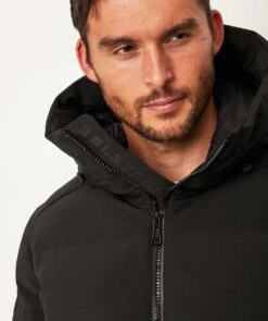 BELSTAFF Down Quilted Pulse Jacket -Menswear Specialty Store t2VPJaLBZ3MAfLUn9295Di6bNiKBG6bY0EHcPC7s