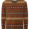 Fair Isle Eddie Jumper -Menswear Specialty Store t3FaDKacbklF0gRhmlc8Ql1saWAQhbxGyKCVvjM9