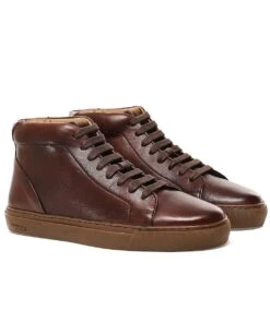 Hi-Top Laxey Trainers