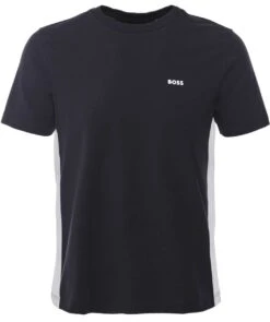 Boss Tee Tape T-Shirt