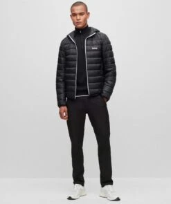 Boss Organic Cotton Zallo Jumper -Menswear Specialty Store tEOXH4EUqBUy0uBTsUMZrfTQKl7AMyexQYC2Xpdu