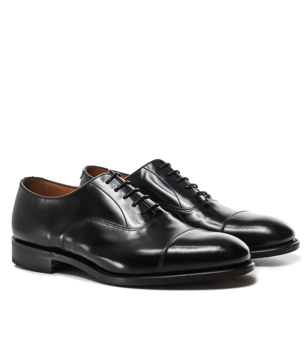 Loake Polished Oxford Shoes 3 Loake Polished Oxford Shoes