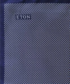 ETON Silk Polka Dot Pocket Square 5 ETON Silk Polka Dot Pocket Square -Menswear Specialty Store tGhBYKH1rSdEPLIJINEmYFIMOp3cPMKZDHzg8QOE