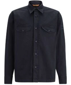 Boss Lovelock Overshirt