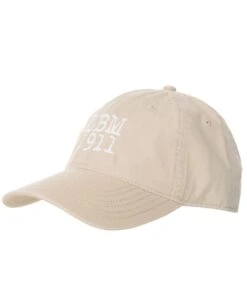 Logo Baseball Cap