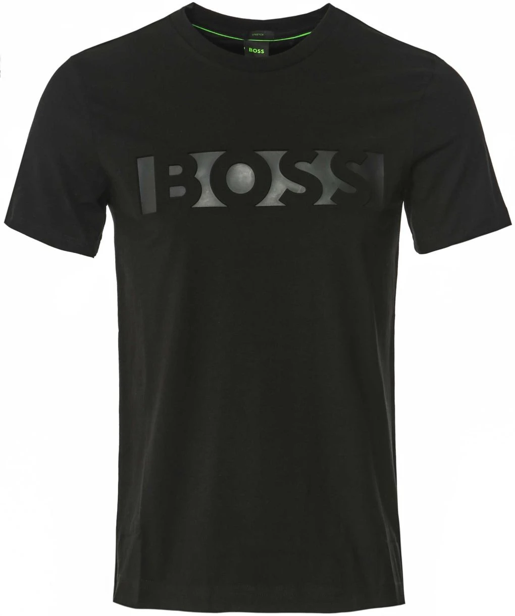 Boss Tee 4 T-Shirt 3 Boss Tee 4 T-Shirt