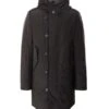 PEUTEREY Water-Repellent Kasa Parka 1 PEUTEREY Water-Repellent Kasa Parka -Menswear Specialty Store tiJXgwsVDoGzxk9HDKe8jBFqpDxni2VjGnp9m0e4