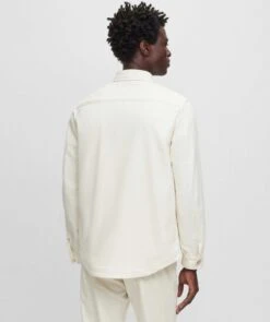 Boss C-Carper Overshirt -Menswear Specialty Store twUONPBLdE2u5WWdNmCsDIqnxfhoUk1rkxNex0bH