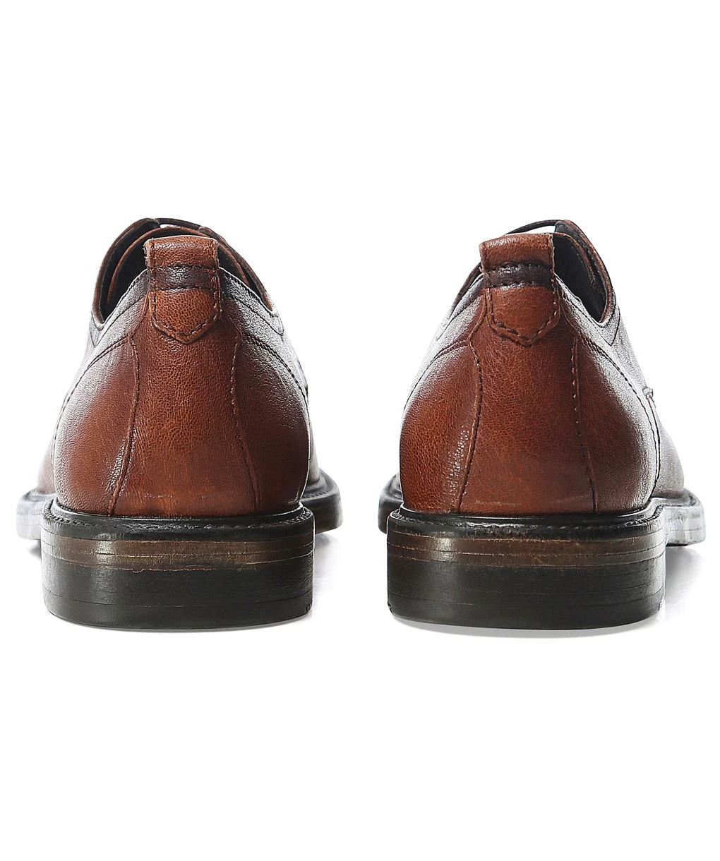 Geox Aurelio Derby Shoes 6 Geox Aurelio Derby Shoes - Image 4