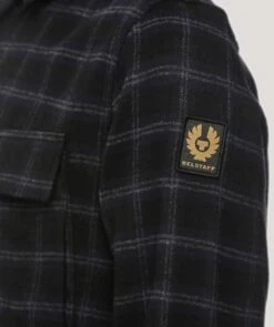 BELSTAFF Check Scale Shirt 9 BELSTAFF Check Scale Shirt -Menswear Specialty Store u32w0Jla7PMimRhoIfXDb9zAW6XJjLZzeJ0ciWQ1