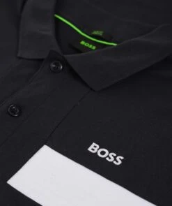 Boss Slim Fit Paule 2 Polo Shirt 5 Boss Slim Fit Paule 2 Polo Shirt -Menswear Specialty Store u3rX6nsncpI6VCHZeqL3Kl3OYynOatrM1i13rKYV