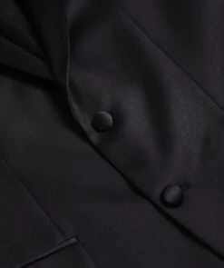 Boss Slim Fit H-Huge Tuxedo Jacket 11 Boss Slim Fit H-Huge Tuxedo Jacket -Menswear Specialty Store uN6dGhsO7EkmxjKGL1PIAd9ae7eHhnuPwCE6xsB4
