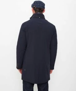 Bib Insert Down Overcoat 11 Bib Insert Down Overcoat -Menswear Specialty Store uNUxVL6kuculDQ077YvOhjs1wv9H5XfWnCzvWKDW