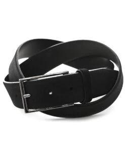 Boss Suede Calindo_Sz35_SD Belt