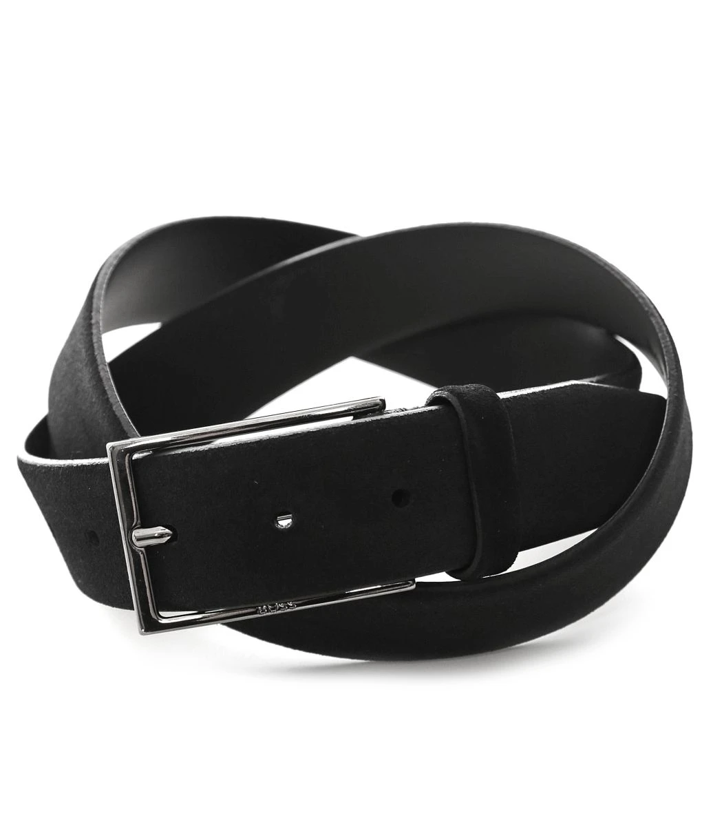 Boss Suede Calindo_Sz35_SD Belt 3 Boss Suede Calindo_Sz35_SD Belt