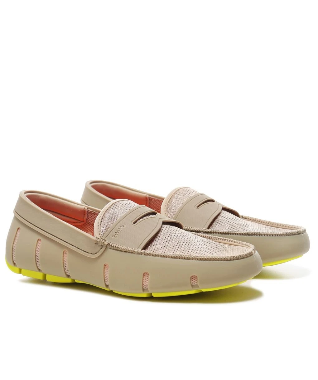 SWIMS Penny Loafers 3 SWIMS Penny Loafers