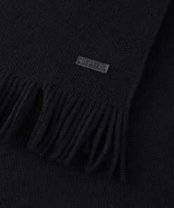 Boss Virgin Wool Albas Scarf 7 Boss Virgin Wool Albas Scarf -Menswear Specialty Store ucCI2LKJ2Dvz4czxGYgmj6lJeHguNahW63GlvbIW