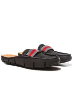 SWIMS Slide Loafers