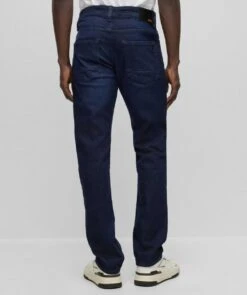 Boss Slim Fit Delaware BC-C Jeans 9 Boss Slim Fit Delaware BC-C Jeans -Menswear Specialty Store un7C2JUJ8wRT7nMRZmHvj3EeYUhERaVkYHZcz7ej