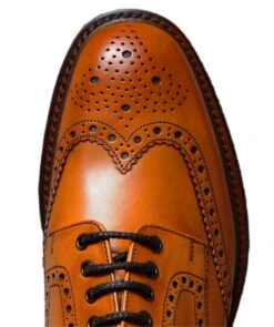 Loake Leather Chester Brogues 11 Loake Leather Chester Brogues -Menswear Specialty Store v6WG6wWVazDsSQJz6fHtKtCXP8fjFaSHzgwZL4l6