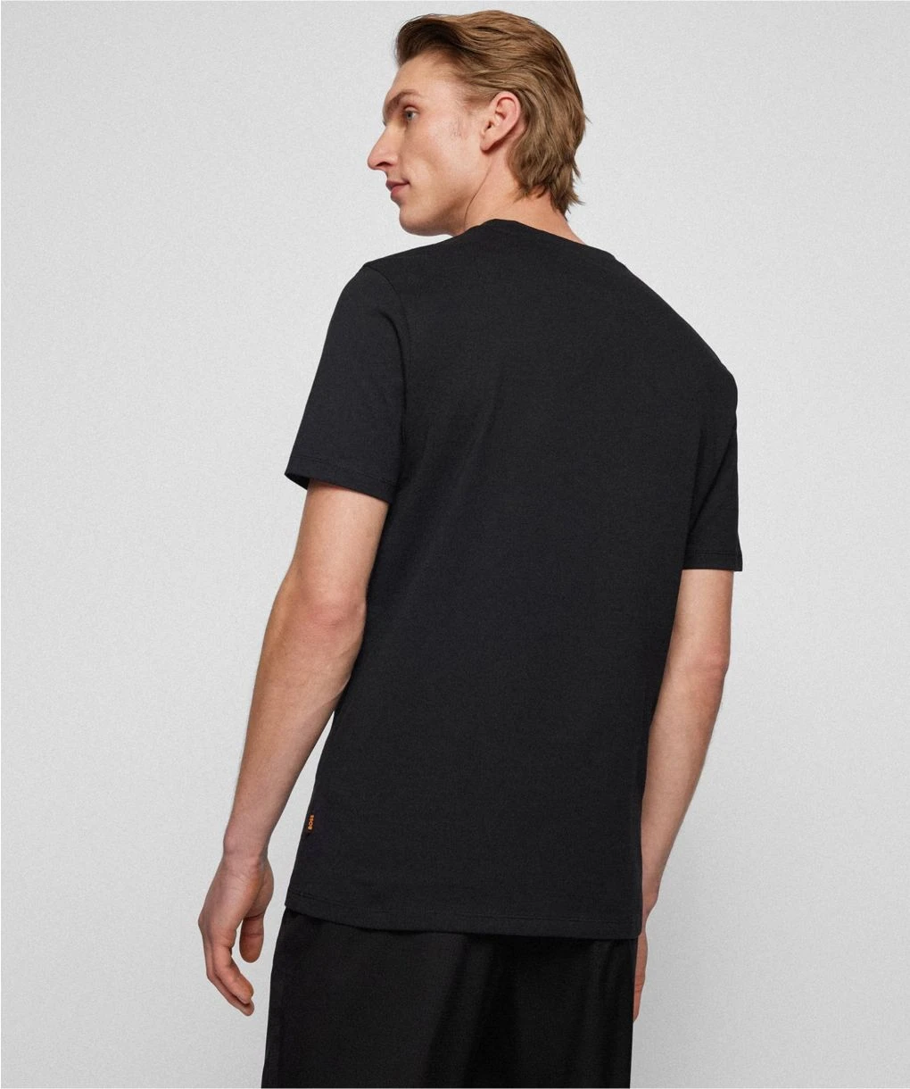 Boss Relaxed Fit Tales SS T Shirt 5 Boss Relaxed Fit Tales SS T Shirt - Image 3