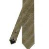 Silk Striped Tie