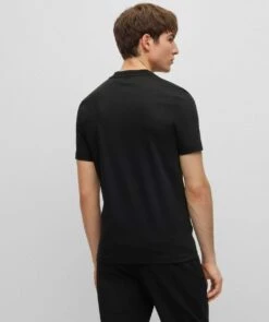 Boss Tiburt 278 T-Shirt 9 Boss Tiburt 278 T-Shirt -Menswear Specialty Store vJpEZke6v3UKKBrhVQg4LRUgI5JNKa9FNmgfbwVU