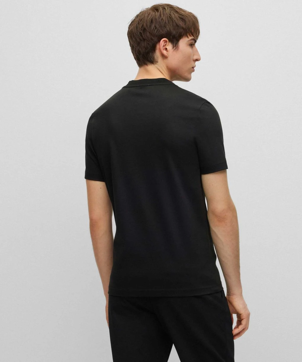 Boss Tiburt 278 T-Shirt 5 Boss Tiburt 278 T-Shirt - Image 3