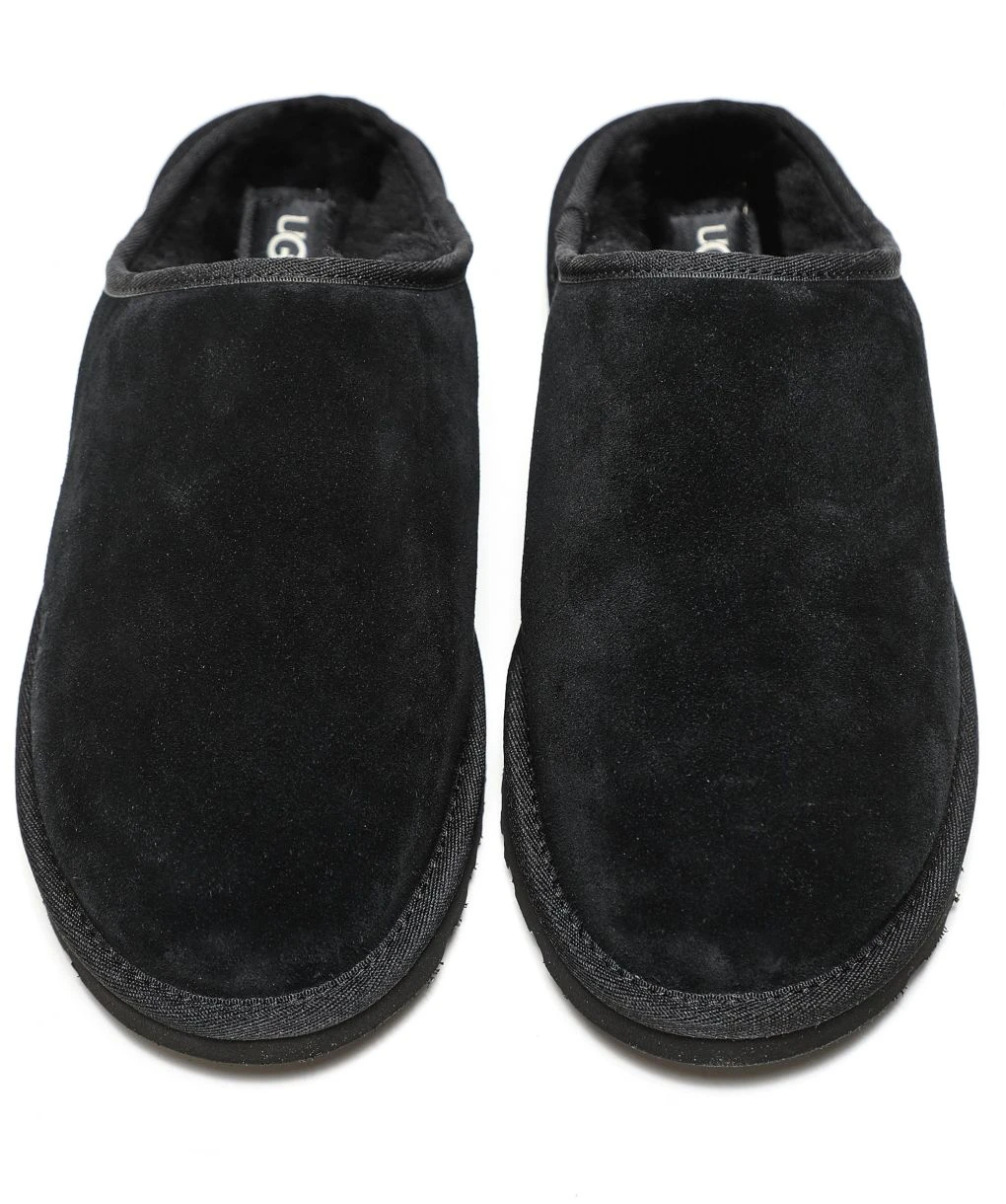 Ugg Suede Sheepskin Classic Slip-On 5 Ugg Suede Sheepskin Classic Slip-On - Image 3