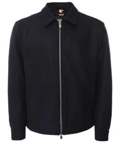 Boss Wool C-Hanry J-Wing Jacket