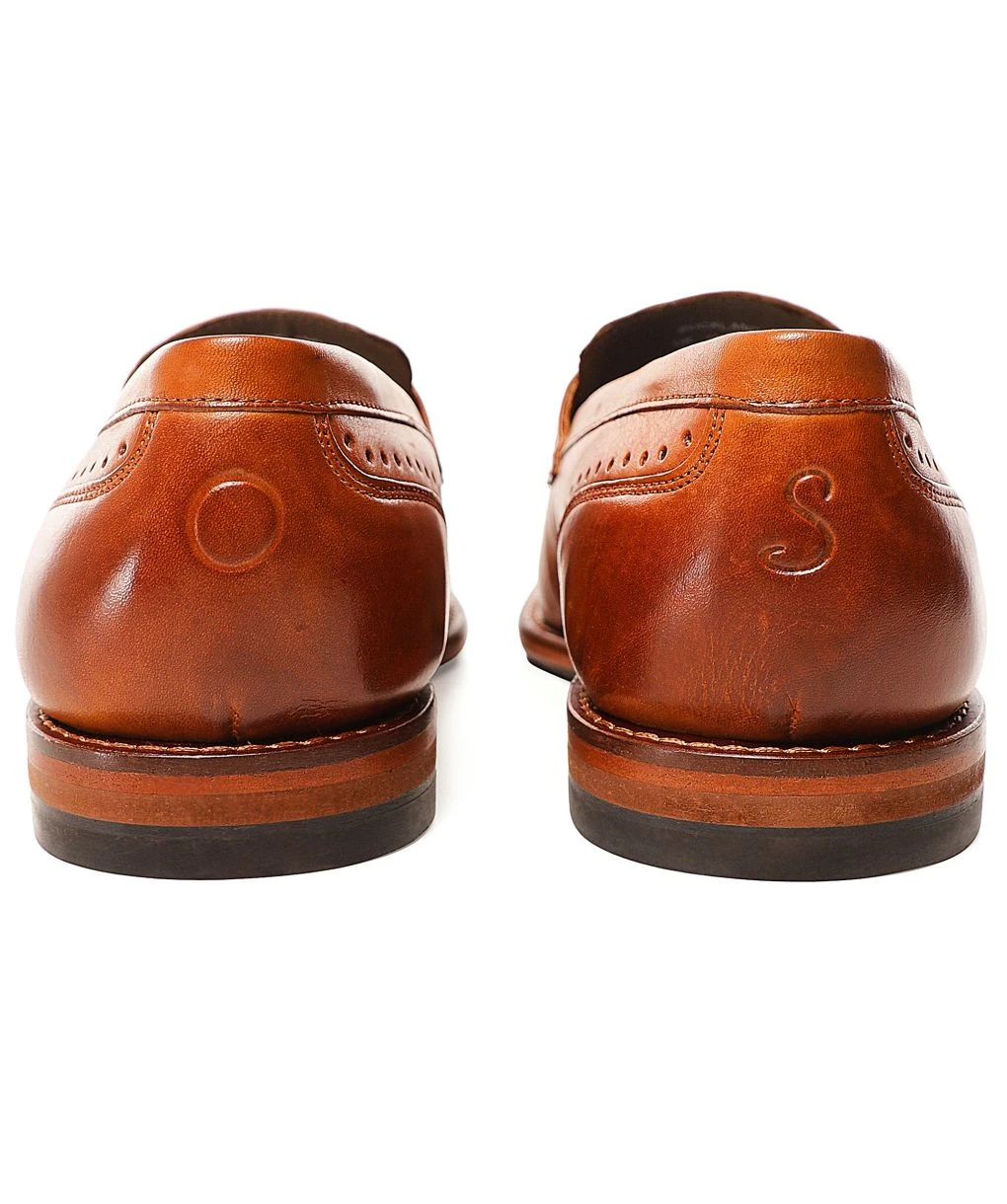 Buckland Penny Loafers 6 Buckland Penny Loafers - Image 4