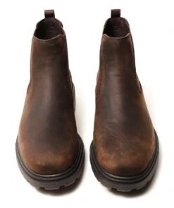 Geox Leather Spherica Ec7 Boots -Menswear Specialty Store vY4v1b5H5nKddZcmmmrniXJ0FHfmEAjhigCIaSPR