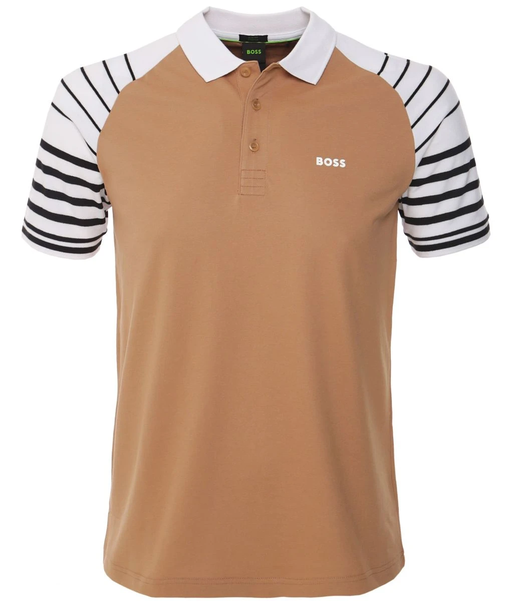 Boss Paule 3 Polo Shirt 3 Boss Paule 3 Polo Shirt