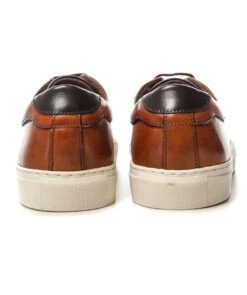 Loake Leather Dash Trainers 11 Loake Leather Dash Trainers -Menswear Specialty Store vtpCkkfGhvVw3VF07hSSNWGkCu1ib4H5FsS8ANuF