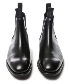 Loake Leather Chatsworth Chelsea Boots -Menswear Specialty Store vuZ9NLgVlL2oFyjIesTz7OxhTbYd3b5Caq8kbv0N
