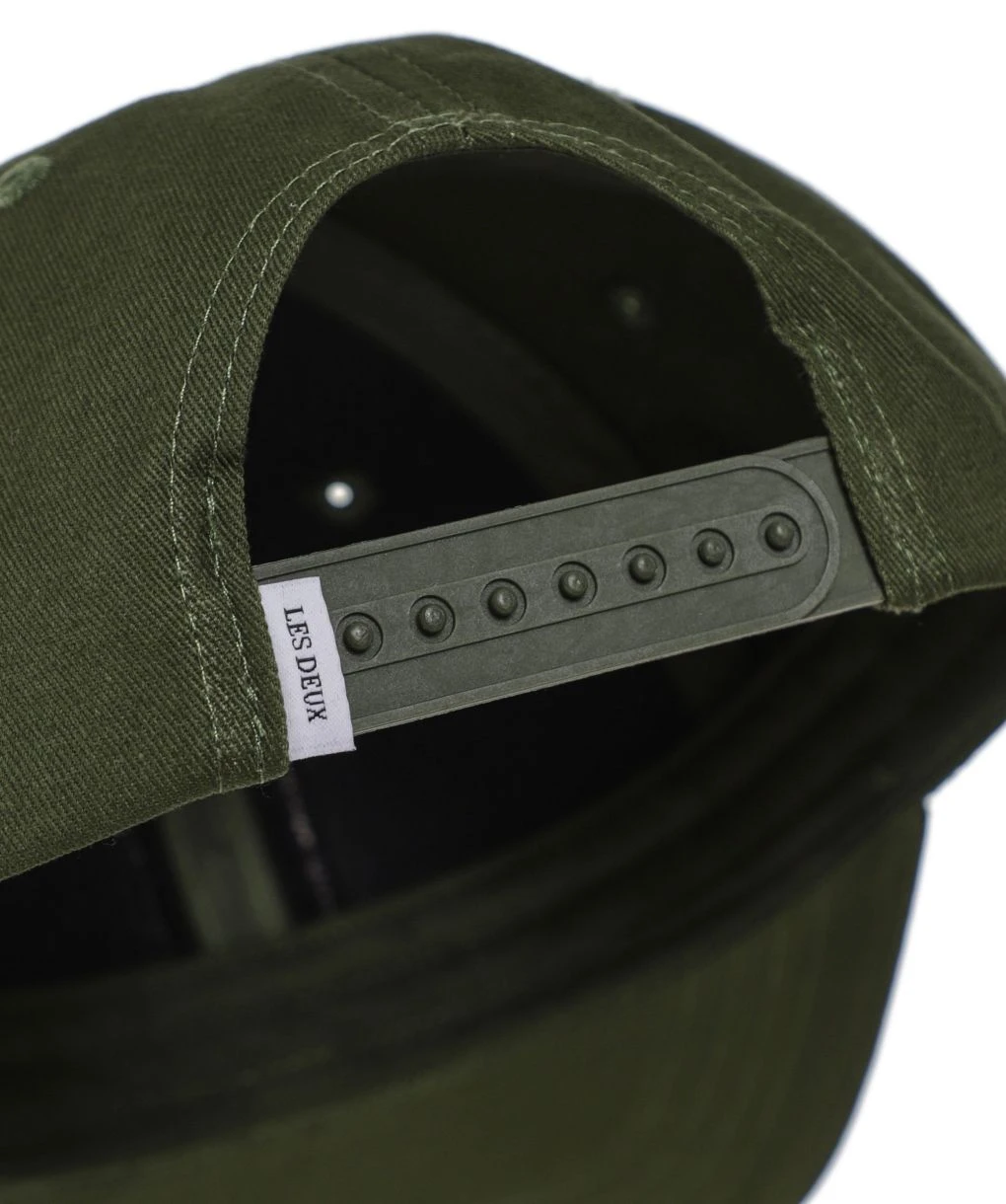 Les Deux Encore Baseball Cap 5 Les Deux Encore Baseball Cap - Image 3