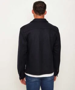 Boss Wool C-Hanry J-Wing Jacket -Menswear Specialty Store w6vyb0sKL3oaE5GGny4lTUJBWeKpXaggPu0rf10f