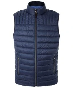 Hackett Ultra Lightweight Gilet
