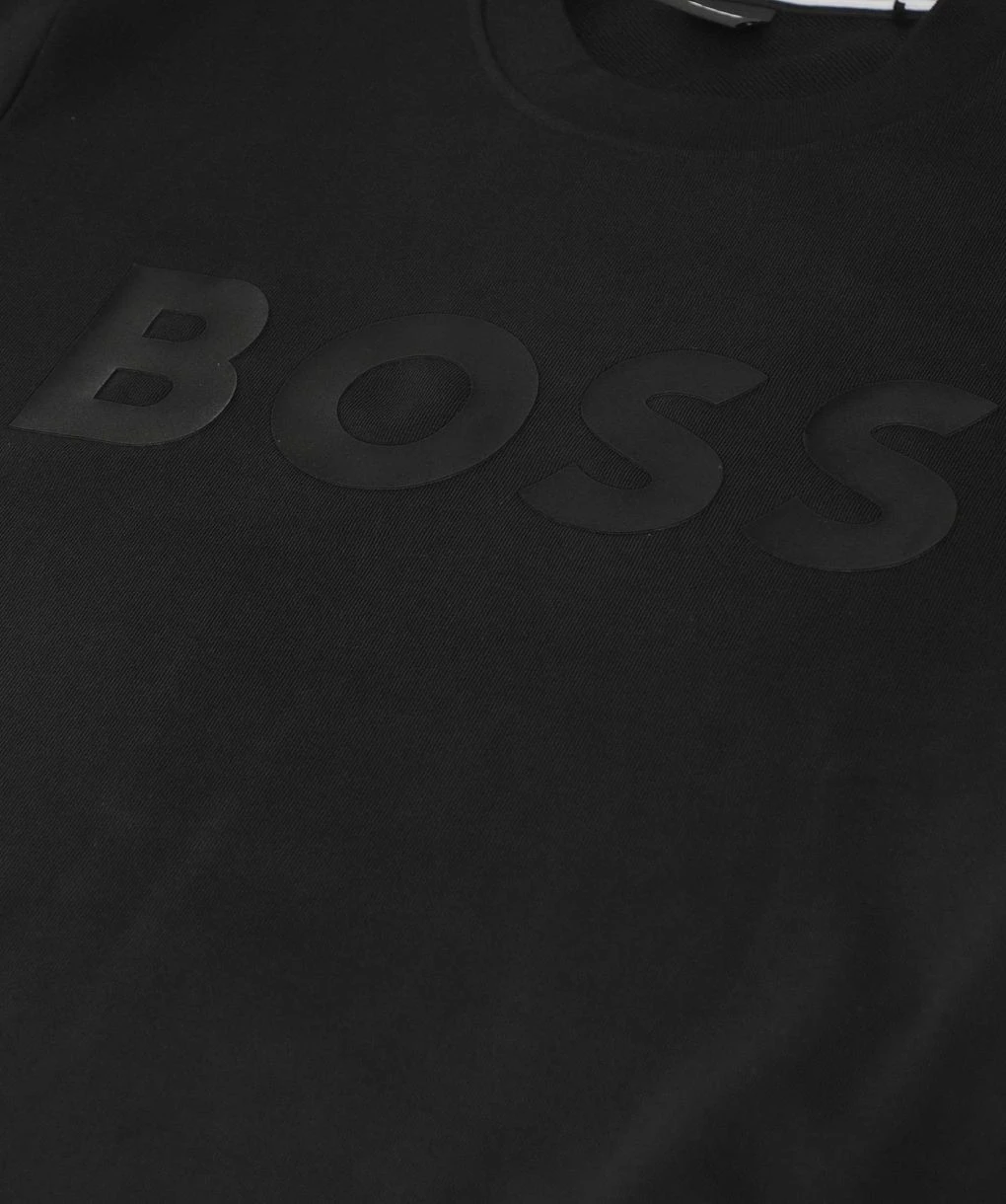 Boss Soleri 02 Sweatshirt 4 Boss Soleri 02 Sweatshirt - Image 2