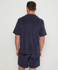 PAUL SMITH Towelling Polo Shirt 7 PAUL SMITH Towelling Polo Shirt -Menswear Specialty Store wHYMpsrke9l1PcY0F0r9TeY8RCK1USRgZm1wqARr