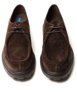 Geox Suede Spherica Ec7 Moccasins 10 Geox Suede Spherica Ec7 Moccasins -Menswear Specialty Store wVgT85TqG17AHxsUwuM0wOblOO7gOLxoqJwy8rkD